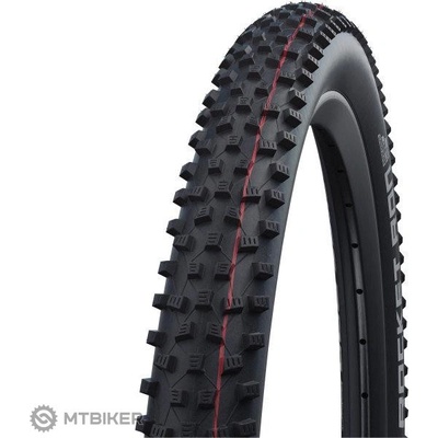 Schwalbe Rocket Ron Addix Speed Super Ground S-skin Tubeless Easy 26 x 2,25 kevlar