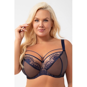 Gorsenia K496 Paradise Modrá