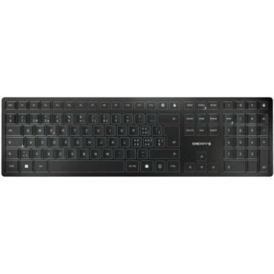Cherry KW 9100 SLIM JK-9100CH-2