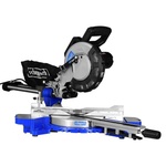 Scheppach HM216 Softstart (SCH59012159958) 2000 W (SCH59012159958)