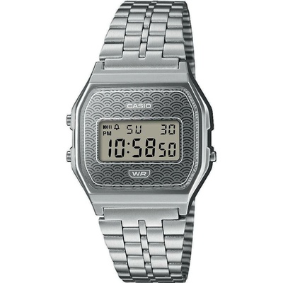 Casio A159WEVJ-7