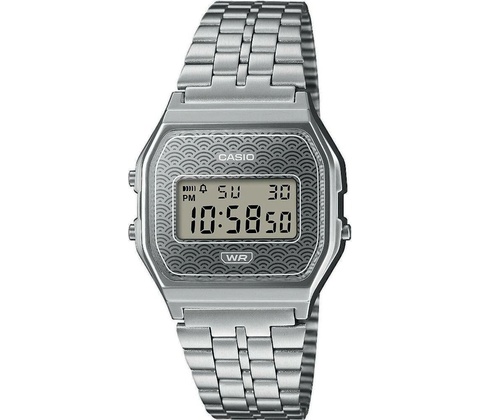 Casio A159WEVJ-7
