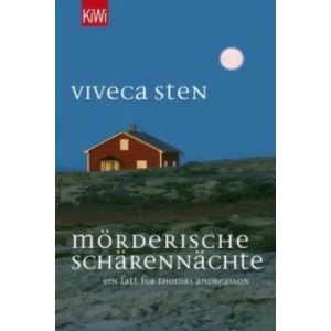 Mörderische Schärennächte | Viveca Sten, Dagmar Lendt (2014)