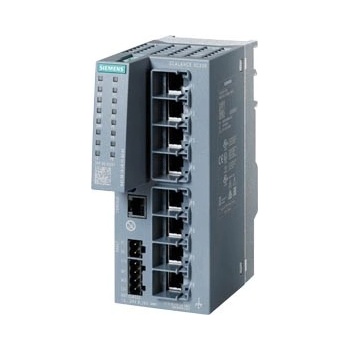 Image 1 of Siemens 6GK5208-0BA00-2AC2