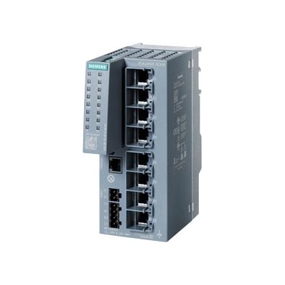 Siemens 6GK5208-0BA00-2AC2