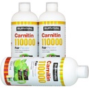 Spalovače tuků Survival Carnitin 110000 1000 ml