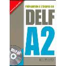 Preparation DELF A2 + CD