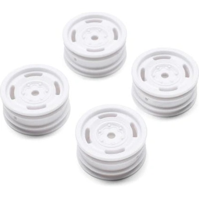 Axial Аксиален диск на колело 1.0 Bronco Heritage, бял (4): SCX24