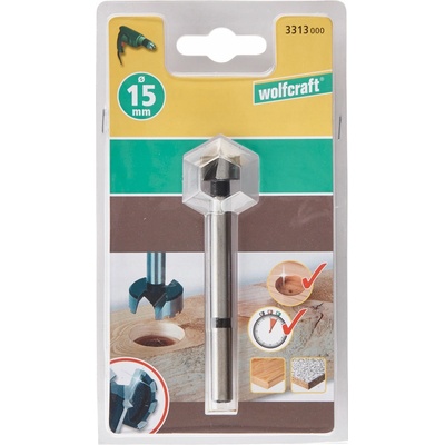 Wolfcraft 3313000