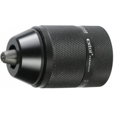 Extol Premium hlava rychloupínací sklíčidlová, 1,5-13mm 8898006 – Zboží Dáma