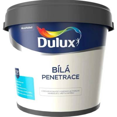 AkzoNobel Dulux White primer Varianta: Dulux White primer 15 kg