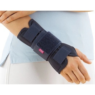 medi Wrist support ortéza zápästia