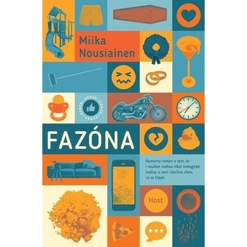 Fazóna