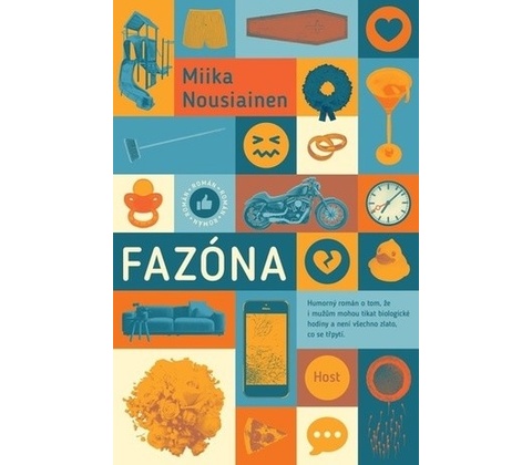Fazóna