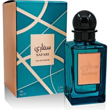 Athoor al Alam Safari EDP 90 ml