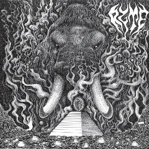 Ryte - Ryte (LP) (2090504858724)