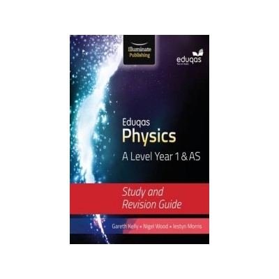Eduqas Physics for A Level Year 1 a AS