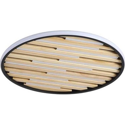 Searchlight Equalise 80980-49BK