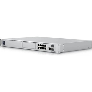 Ubiquiti Dream Machine Special Edition шлюз/контролер 1000 Mbit/s (UDM-SE)