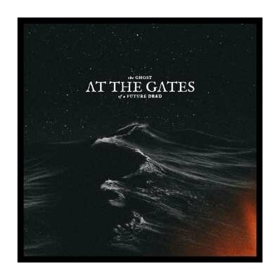 At the Gates: Ghost of a Future Dead - Vinyl LP