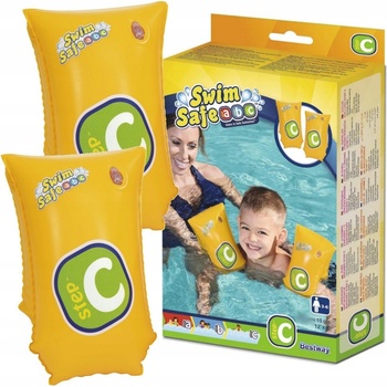 Bestway 32033 Pool school