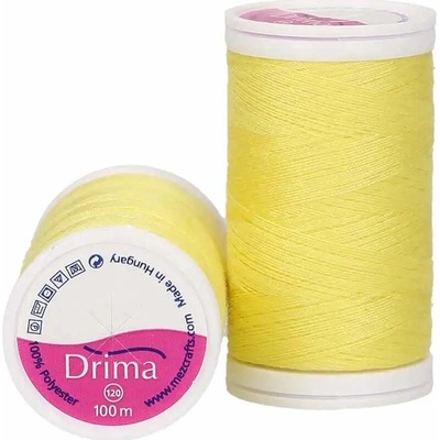 Univerzální polyesterová nit Drima 345