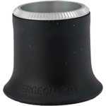Bergeon Лупа Bergeon 3611-N-3 с меко покритие x3.3