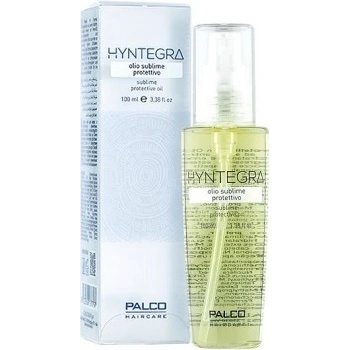 Palco Hyntegra ochranný olej na vlasy 100 ml