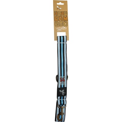 Huhubamboo Vodítko nylon reflexné