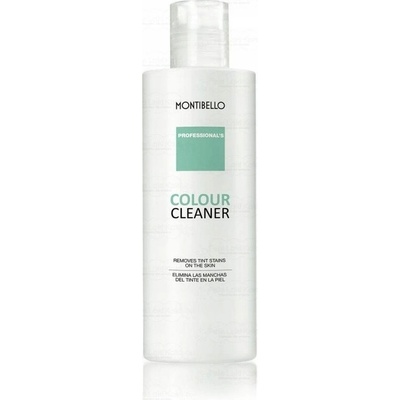 Montibello Colour Cleaner 120 ml odstraňovač barvy na vlasy
