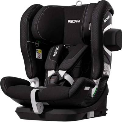 RECARO Velix 1 I-Size 2026 fresh black