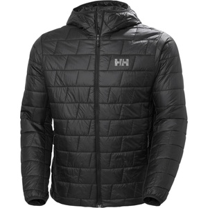 Helly Hansen Lifaloft Hooded Insulator Размер: L / Цвят: черен