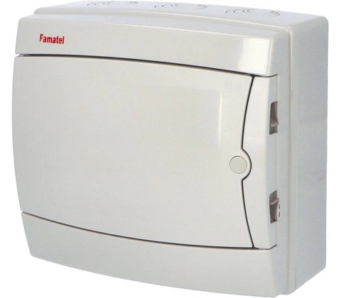 Famatel 3908
