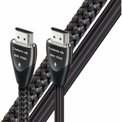 AudioQuest Carbon 48G HDMI 1,5 m