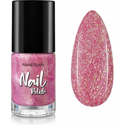 NANI lak na nechty 39 6 ml