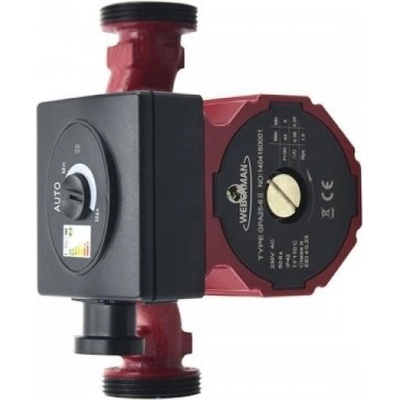 NOVASERVIS WEBERMAN W0602
