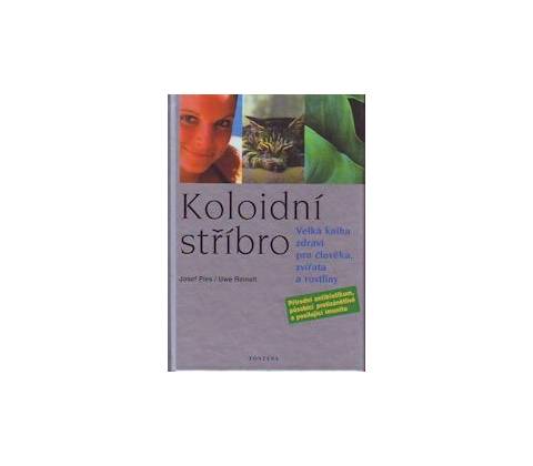 Koloidní stříbro