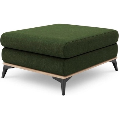 Windsor & Co Sofas Planet zelená 106 cm, 44 cm, 78 cm