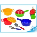 Mikro trading sada nádobí 8 ks