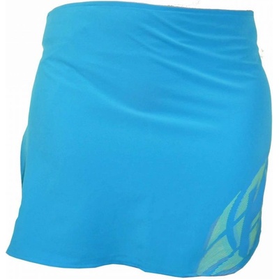 Haven cyklo sukňa Air Wave II blue