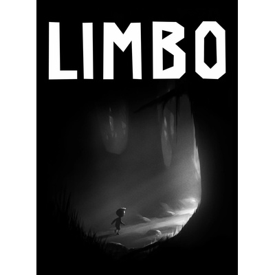 Merge Games Limbo (PC)