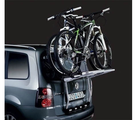 Thule Backpac 973