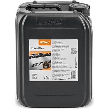 STIHL FORESTPLUS Масло за верига 5 литра (07815166002)