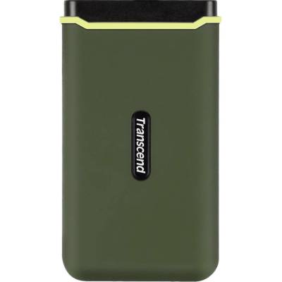 Transcend ESD380C 2TB, TS2TESD380C