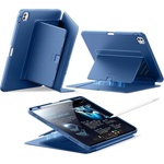ESR flip hybrid ipad pro 11 5 / 6 / 2024-2025 navy blue (4894240291207)