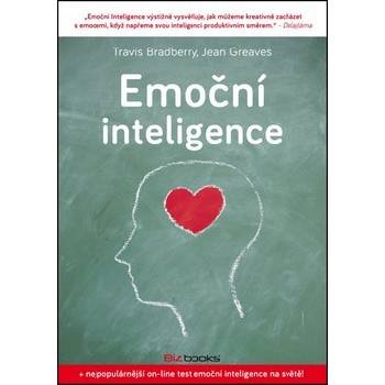 Emoční inteligence