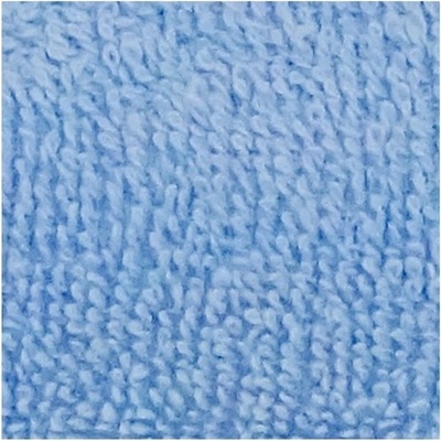 Uniontex Farebný uterák Denis svetlo modrá 50 x 100 cm, 13 farieb
