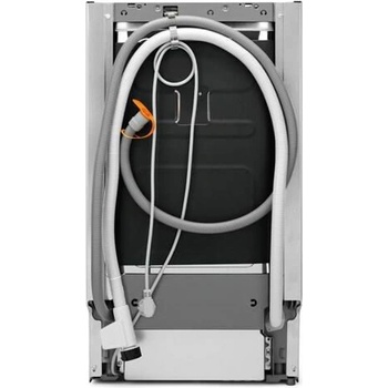 Image 1 of Electrolux EES42210IX