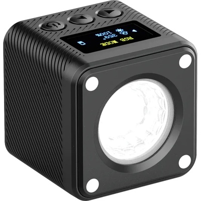 Ulanzi L2 RGB COB Мини Магнитно Видео осветление