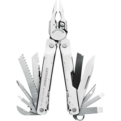 Leatherman SUPER Tool 300 – Zboží Dáma